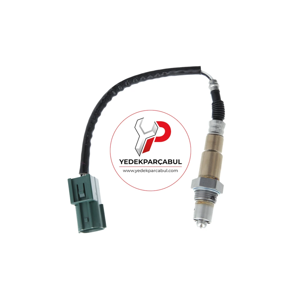 Valeo Oksijen Lambda Sensörü