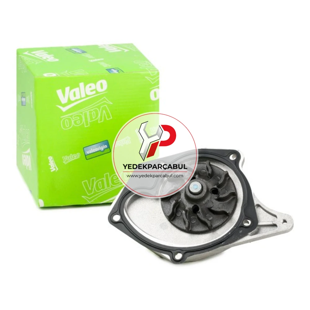 Valeo Devridaim Su Pompası