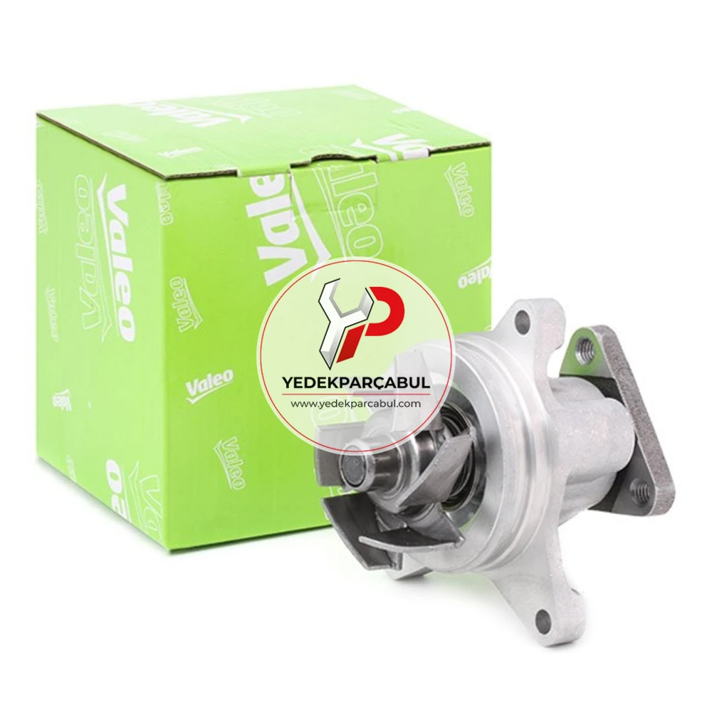 Valeo Devirdaim Pompası