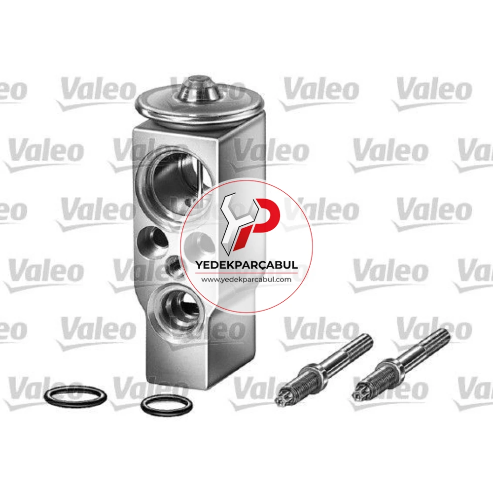 Valeo Genleşme Basınç Valfi