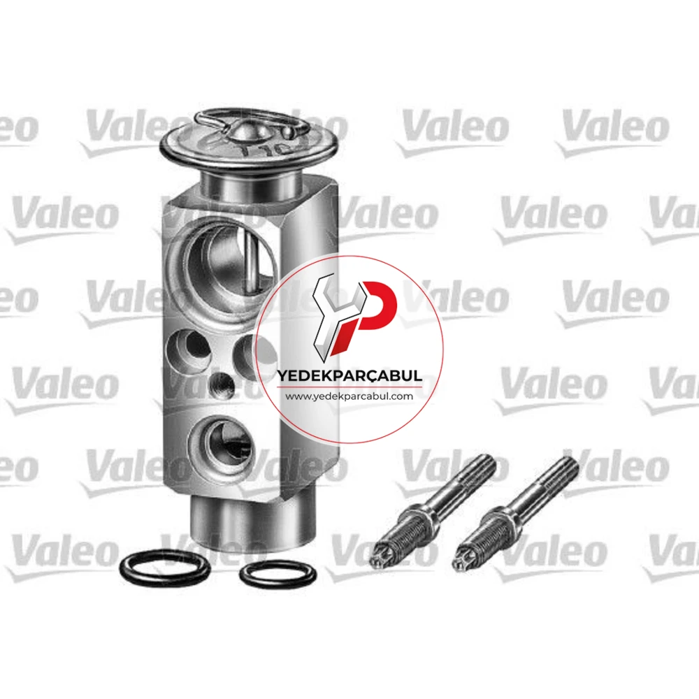 Valeo Genleşme Basınç Valfi