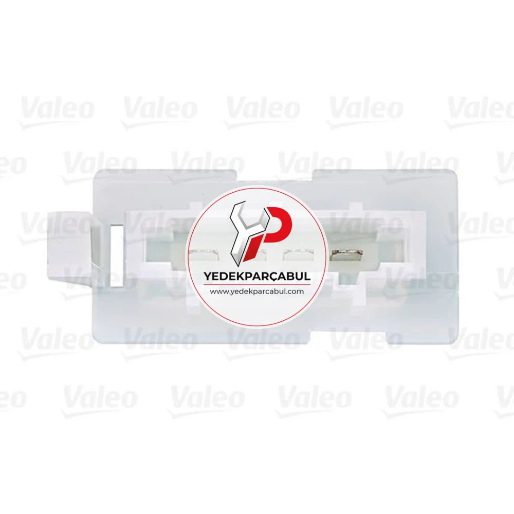 Valeo Elektronik Kontrol Ünitesi