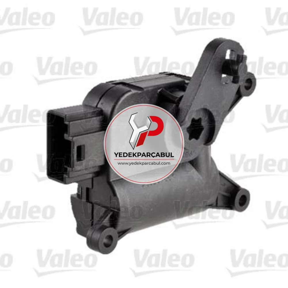 Valeo Hareketlendirici