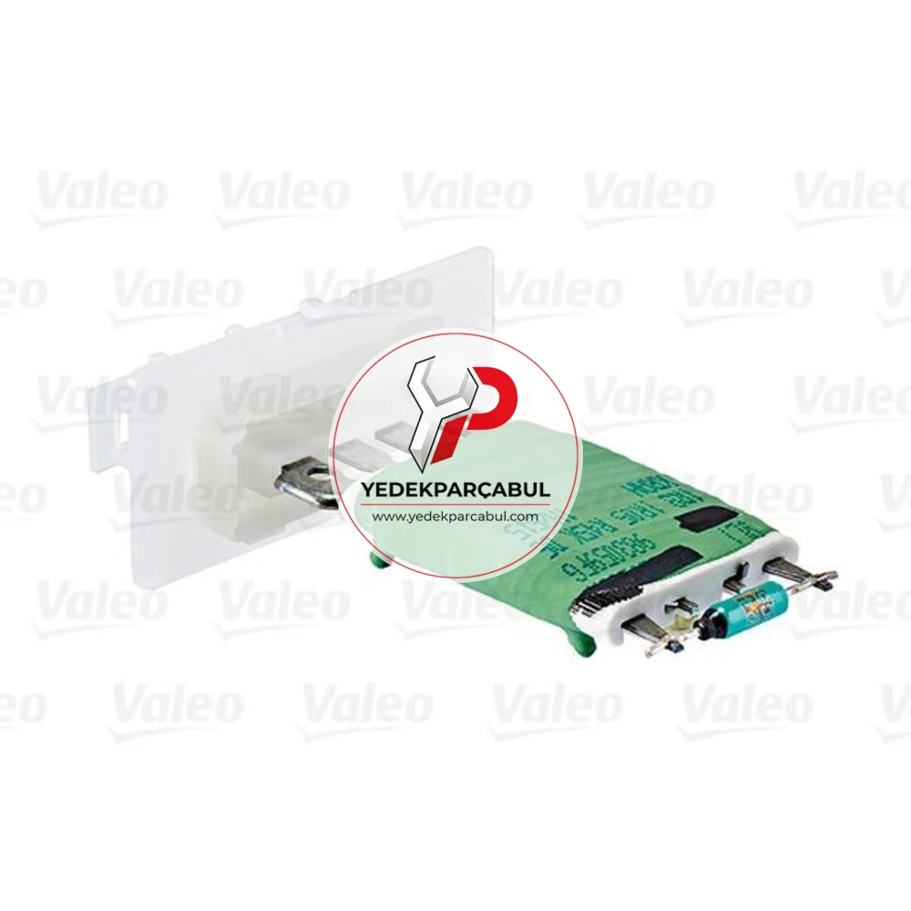 Valeo Kalorifer Rezistansı