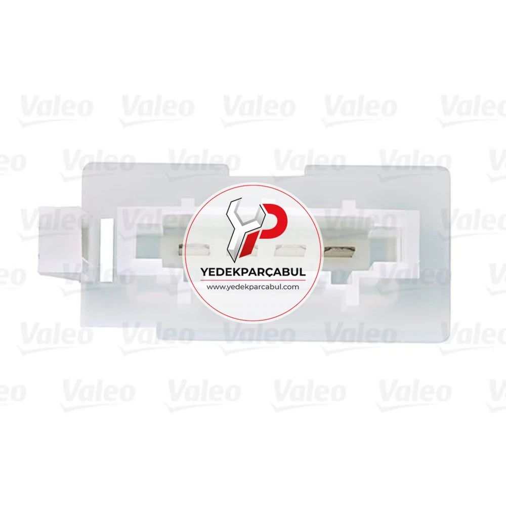 Valeo Kalorifer Rezistansı
