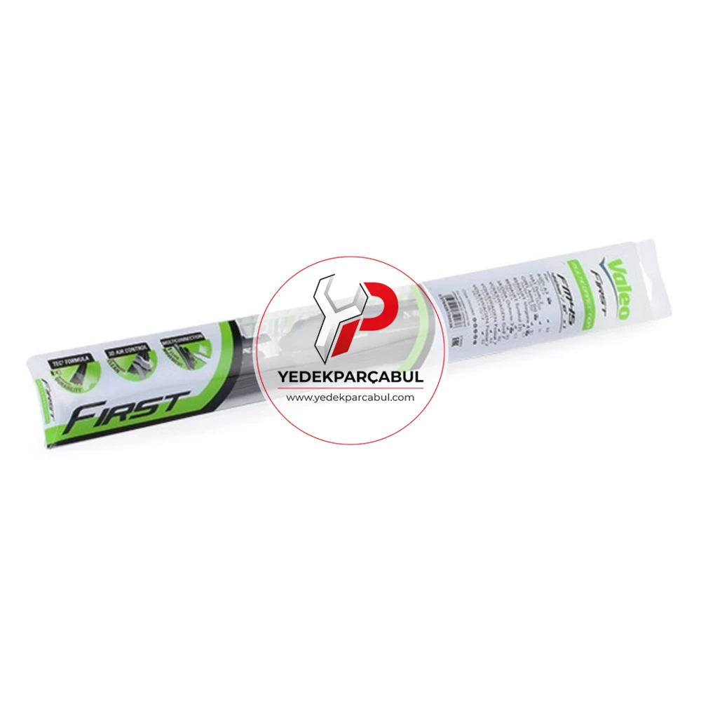 Valeo Silecek Süpürgesi