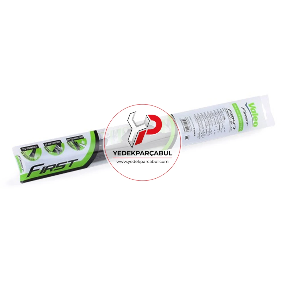 Valeo Silecek Süpürgesi