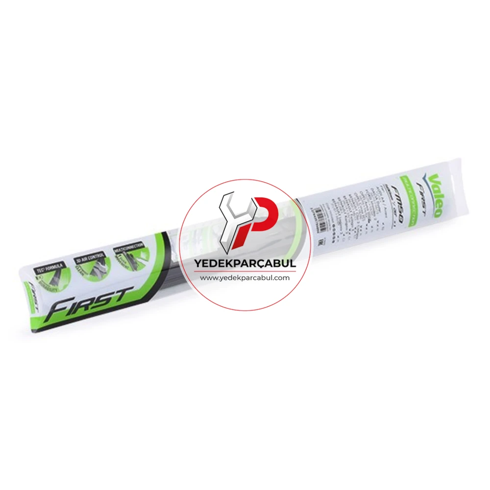Valeo Silecek Süpürgesi Ön