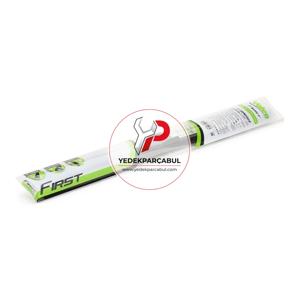 Valeo Silecek Süpürgesi