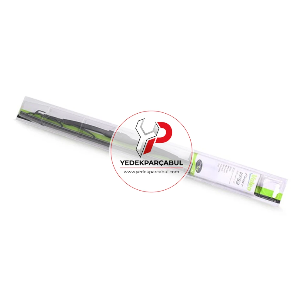 Valeo Silecek Süpürgesi
