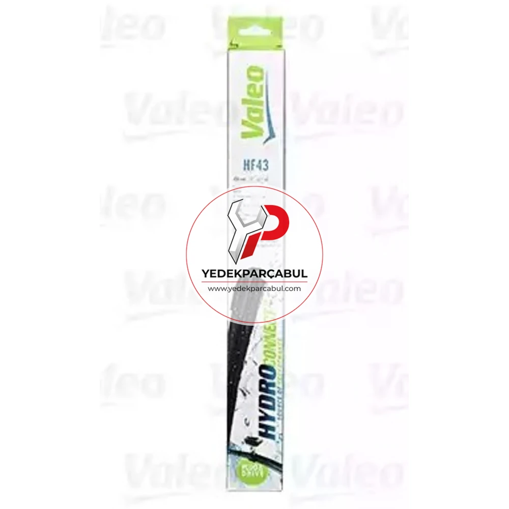 Valeo Ön Silecek Süpürgesi