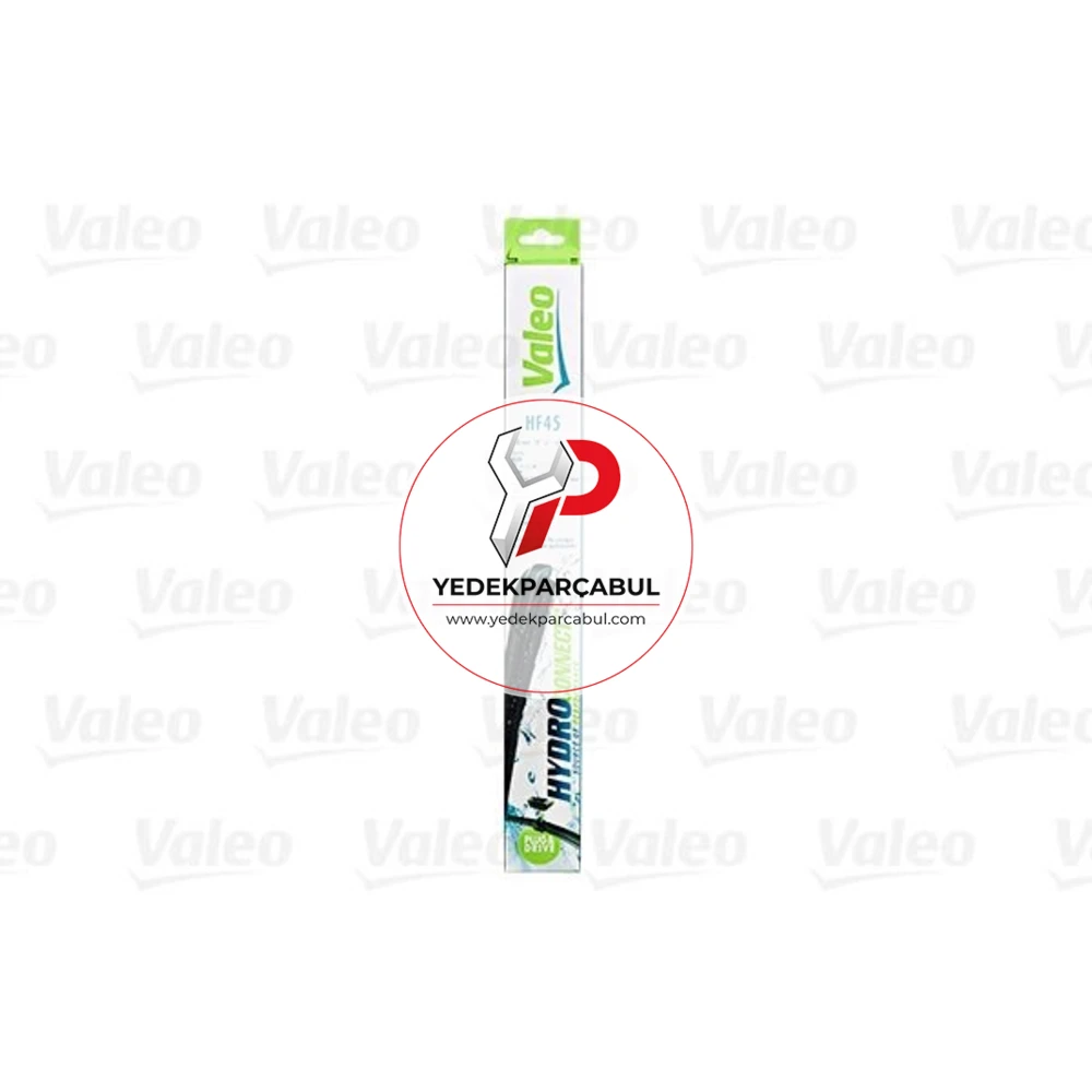Valeo Ön Silecek Süpürgesi