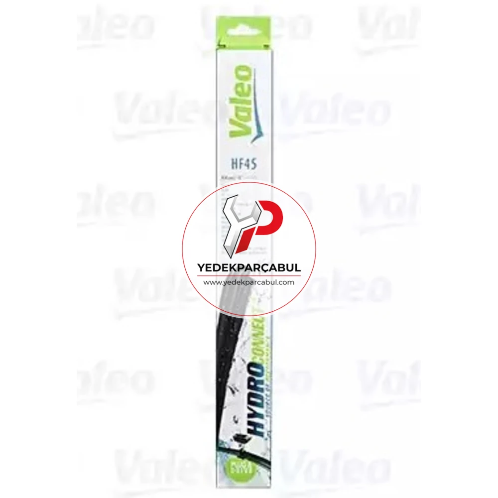 Valeo Ön Silecek Süpürgesi