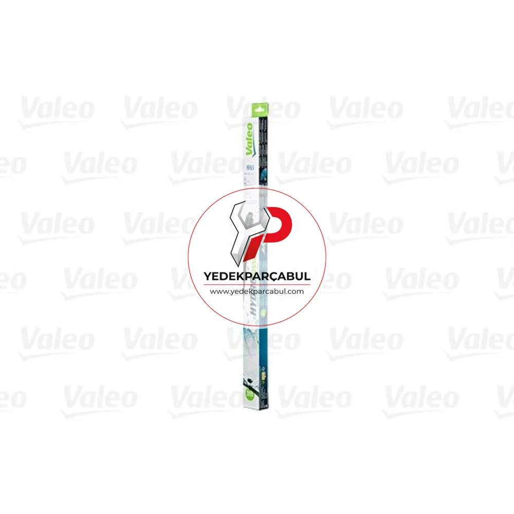 Valeo Ön Silecek Süpürgesi