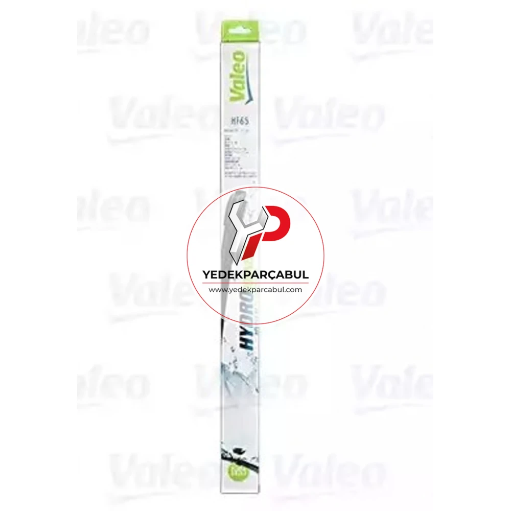 Valeo Ön Silecek Süpürgesi
