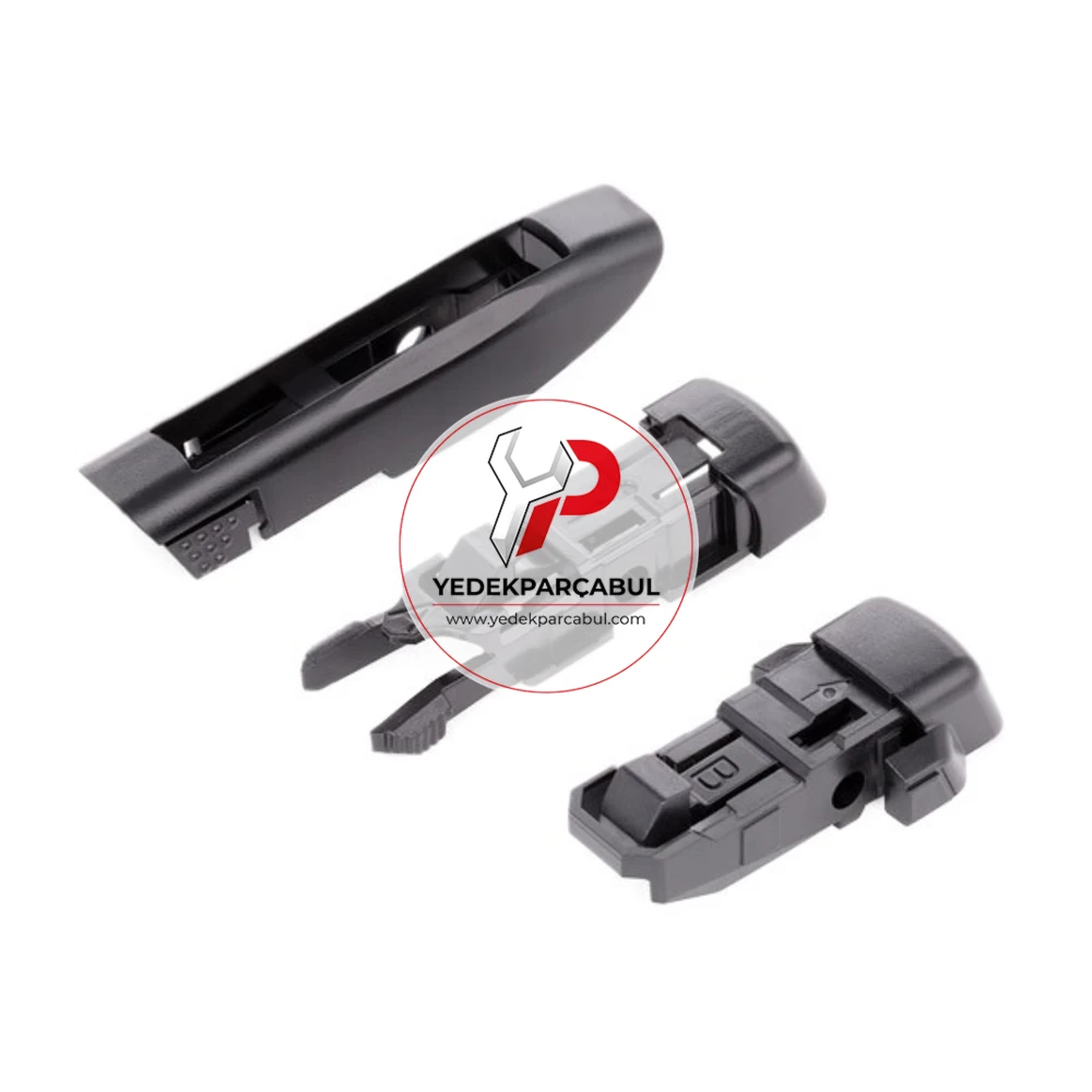 Valeo Ön Silecek Süpürgesi