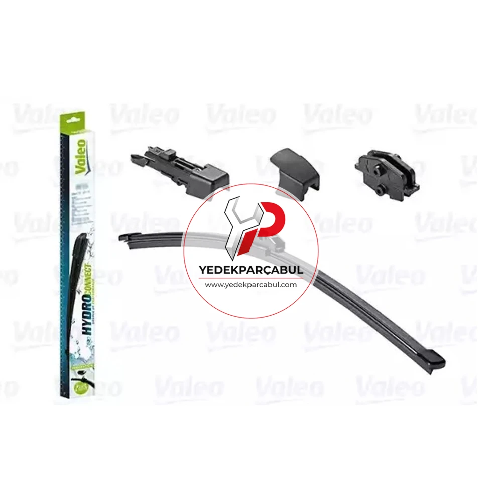 Valeo Silecek Süpürgesi