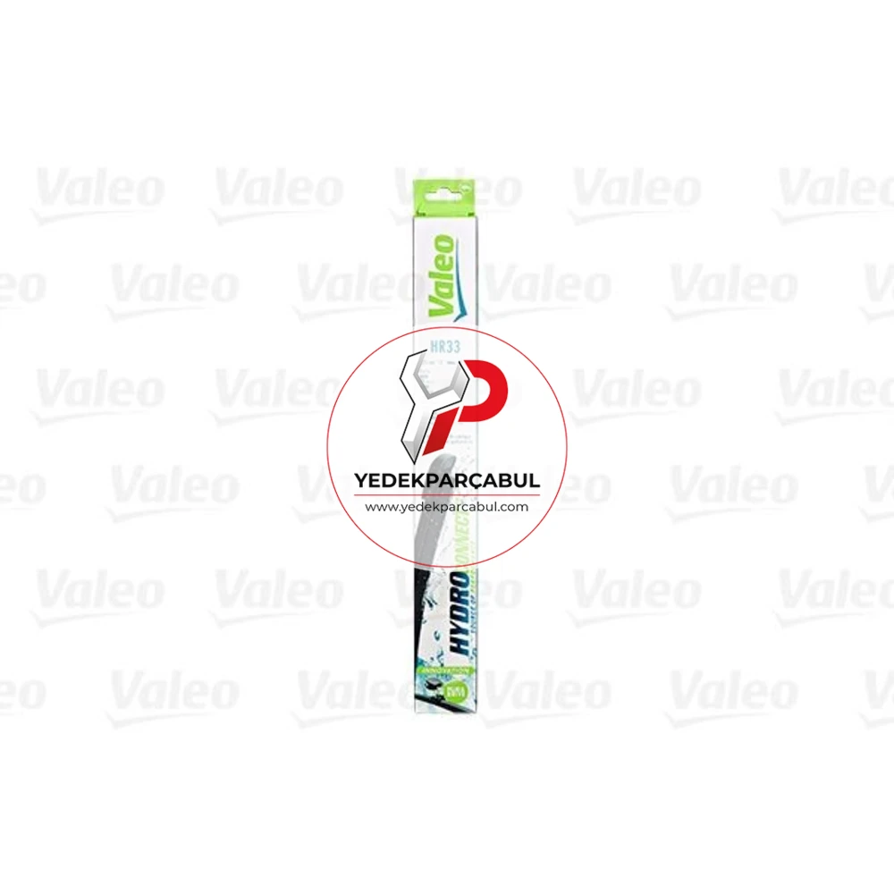 Valeo Silecek Süpürgesi
