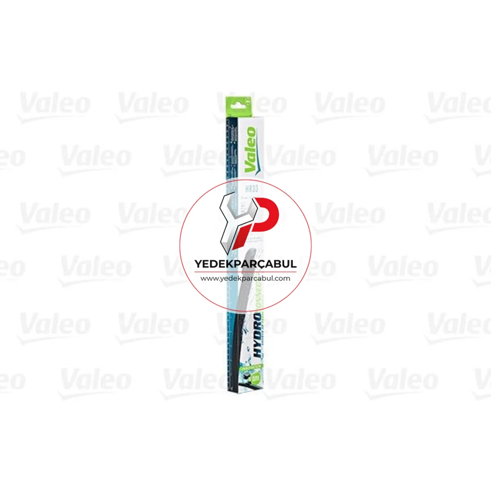 Valeo Silecek Süpürgesi