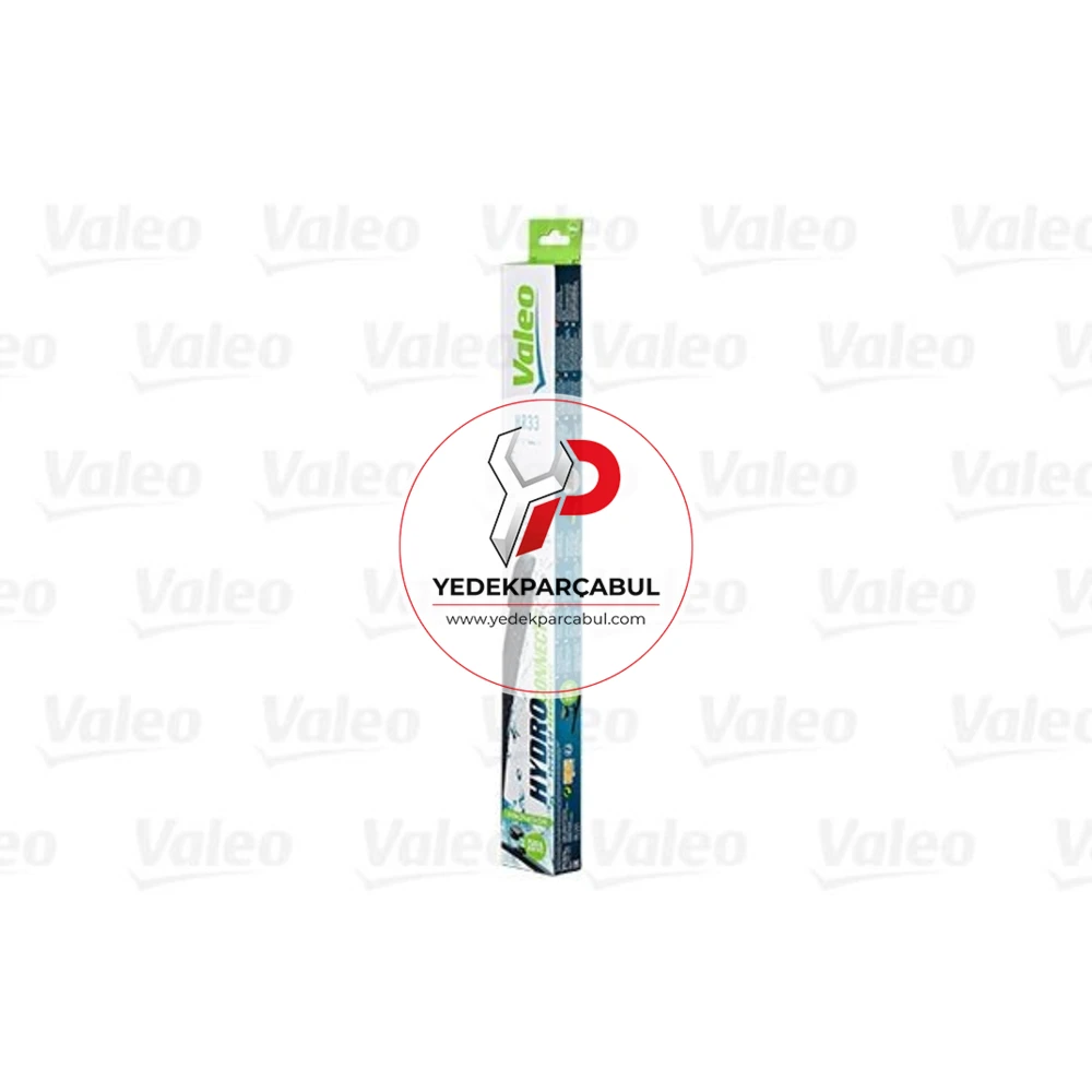 Valeo Silecek Süpürgesi