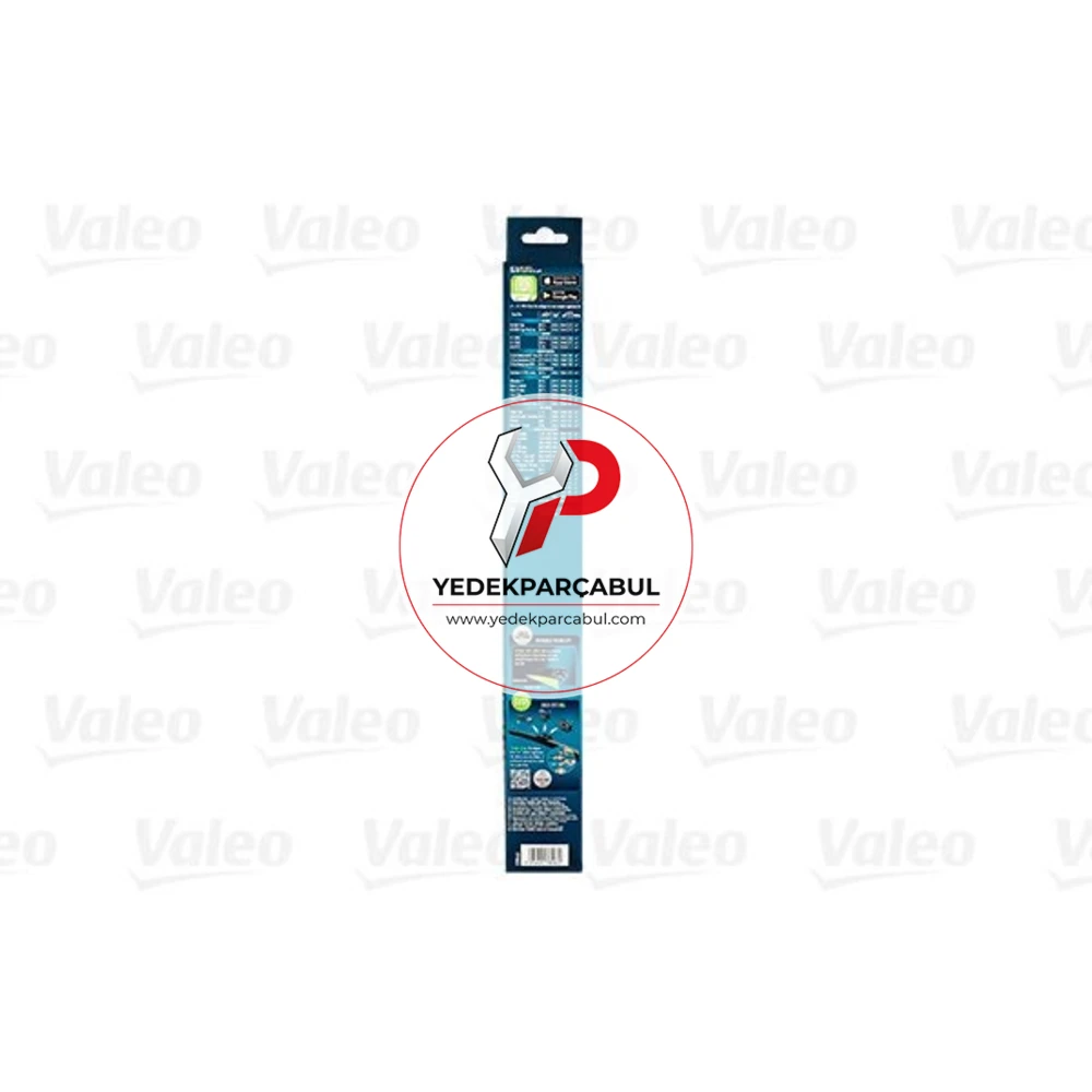 Valeo Silecek Süpürgesi
