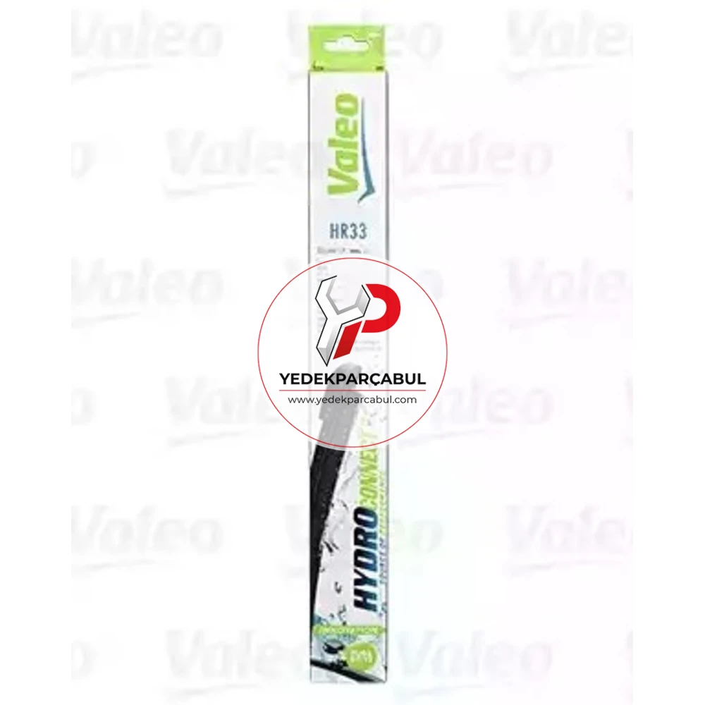 Valeo Silecek Süpürgesi
