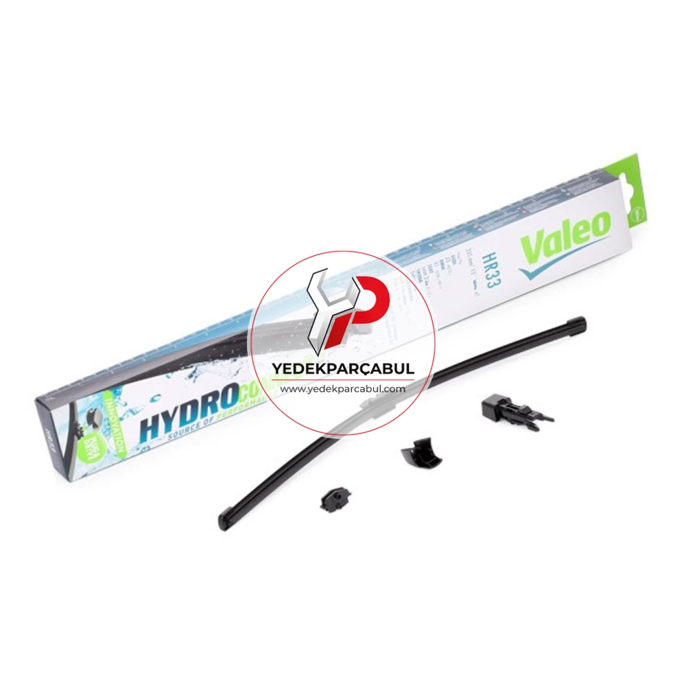 Valeo Silecek Süpürgesi
