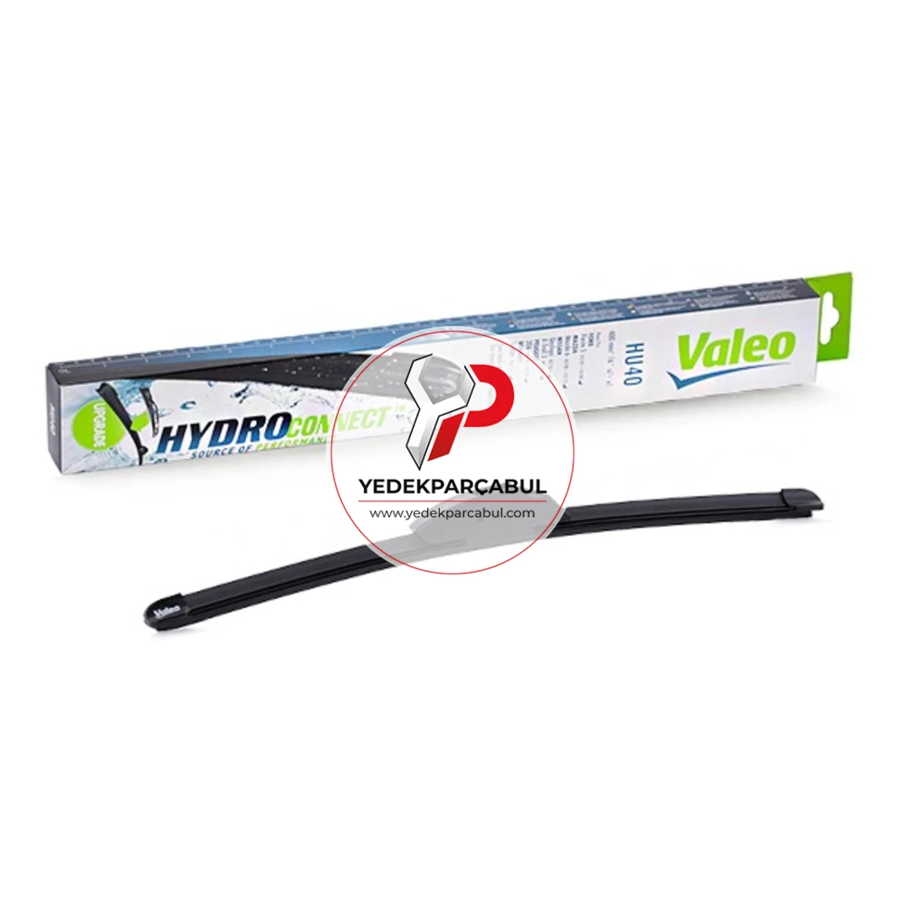 Valeo Silecek Süpürgesi