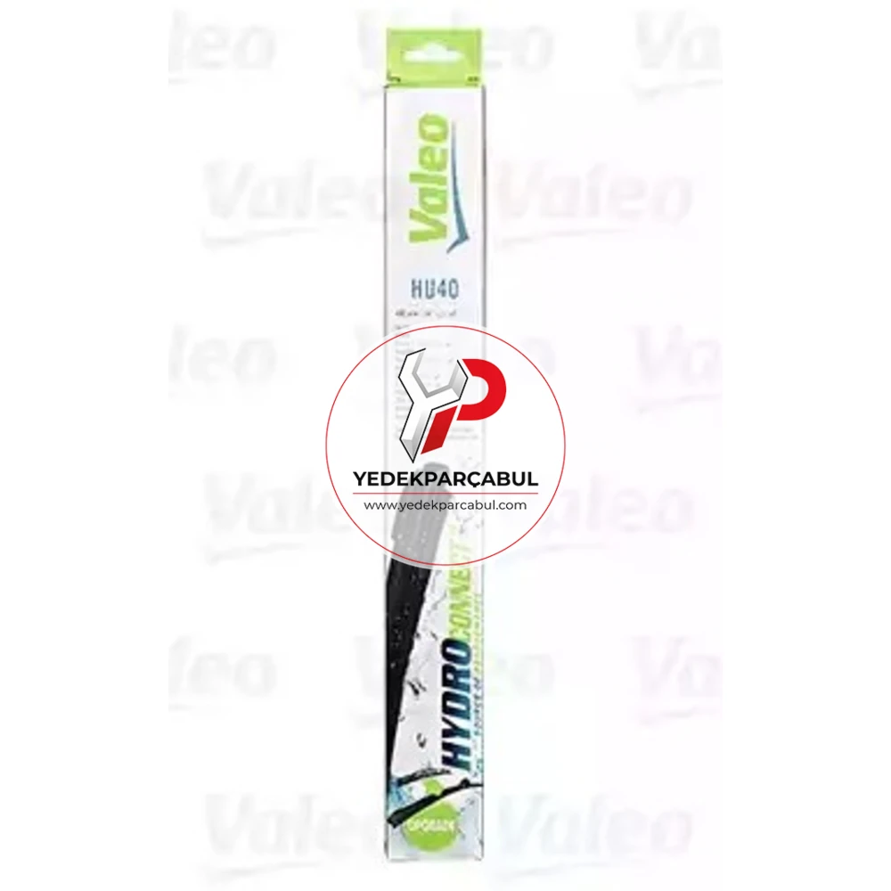 Valeo Silecek Süpürgesi
