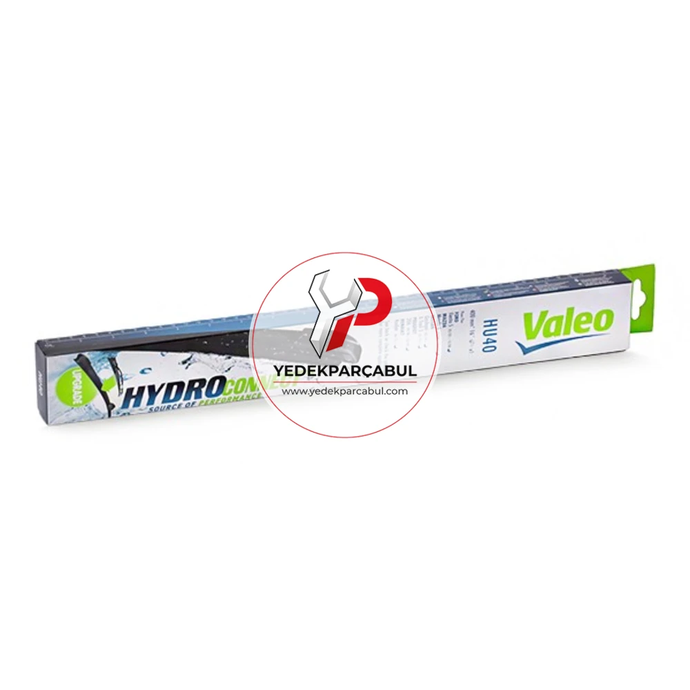 Valeo Silecek Süpürgesi
