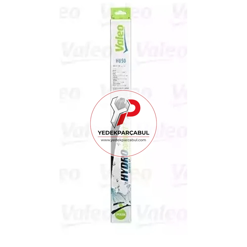 Valeo Silecek Süpürgesi