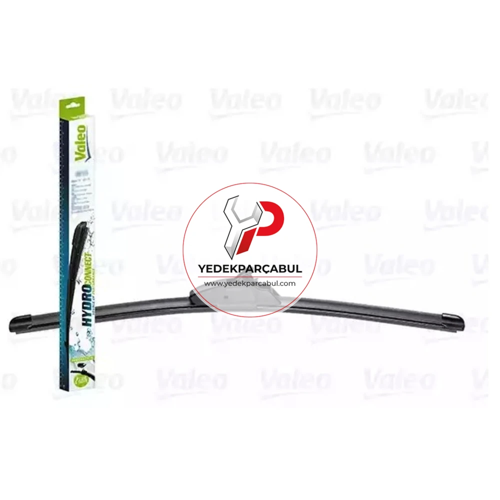 Valeo Silecek Süpürgesi