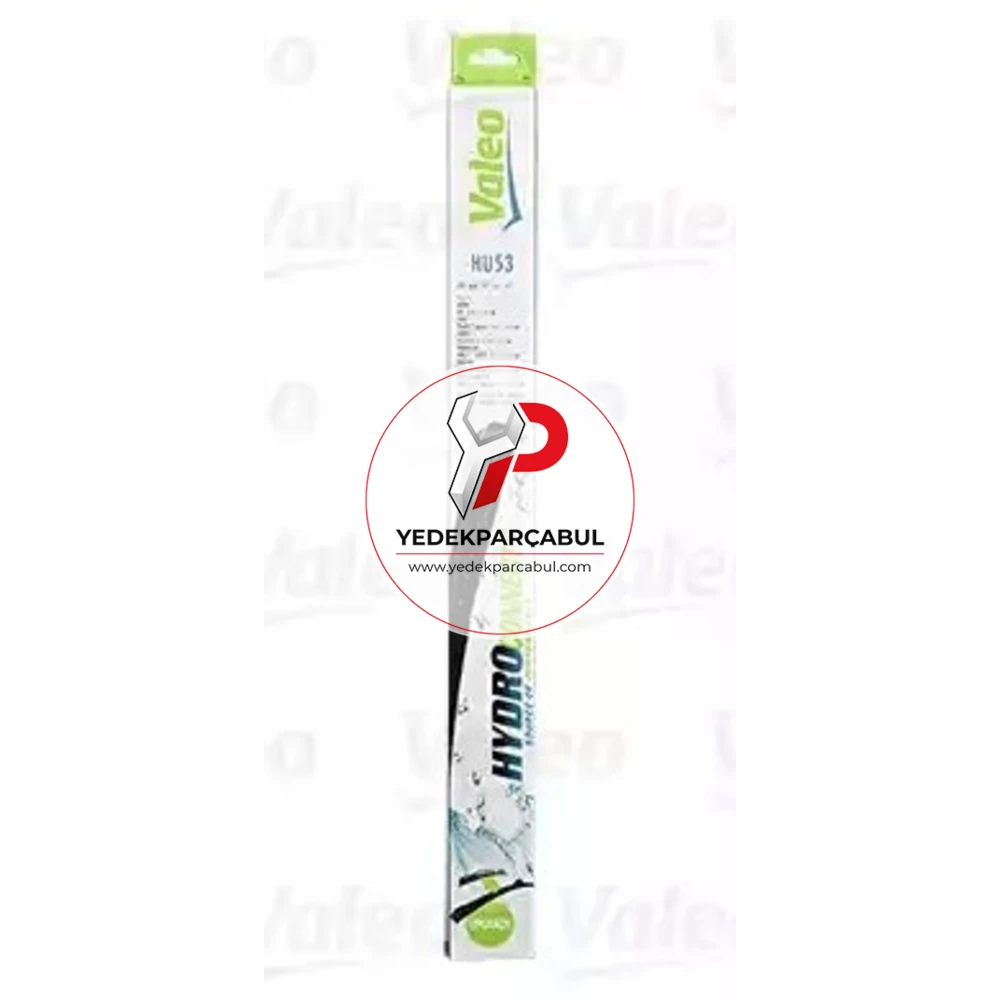 Valeo Silecek Süpürgesi