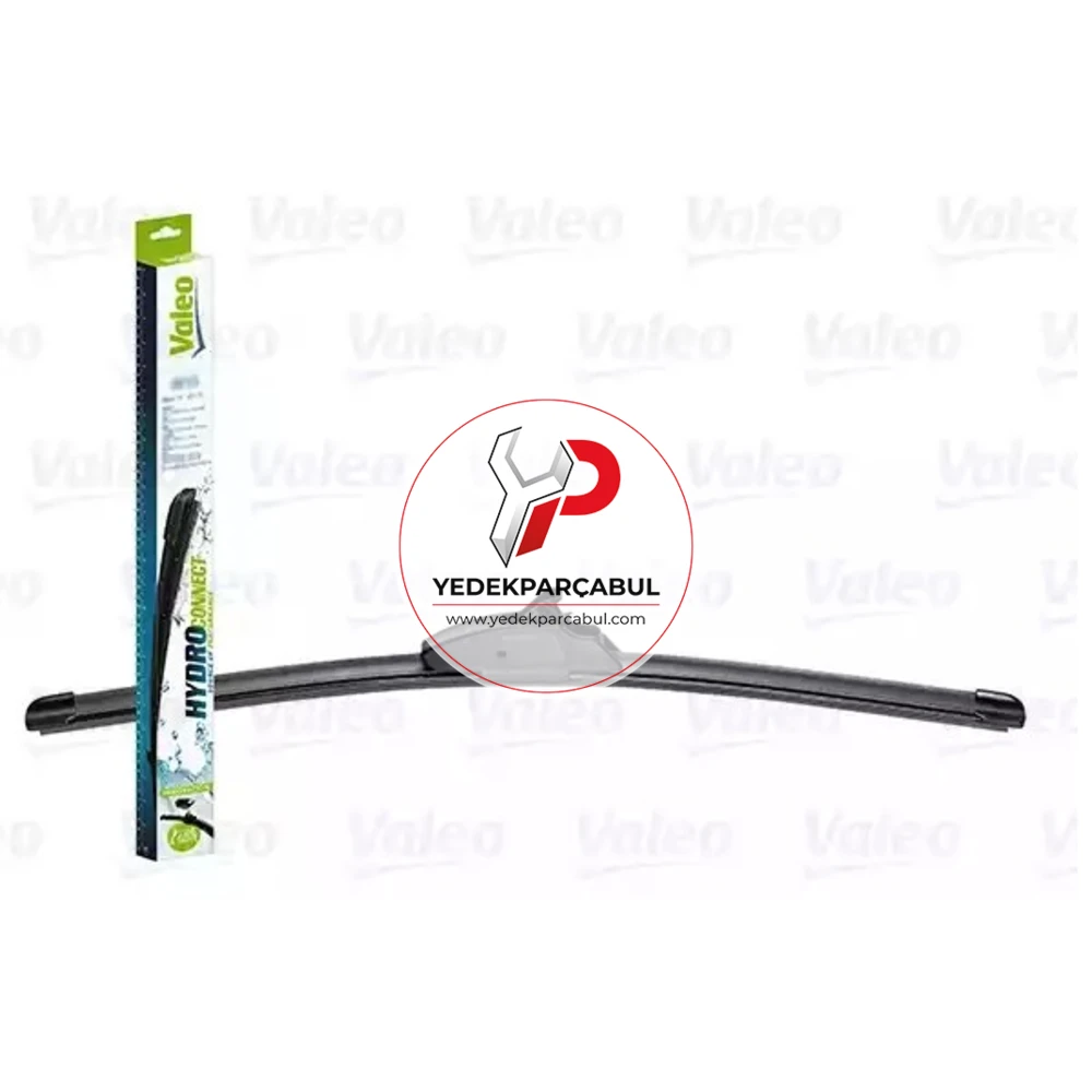 Valeo Silecek Süpürgesi