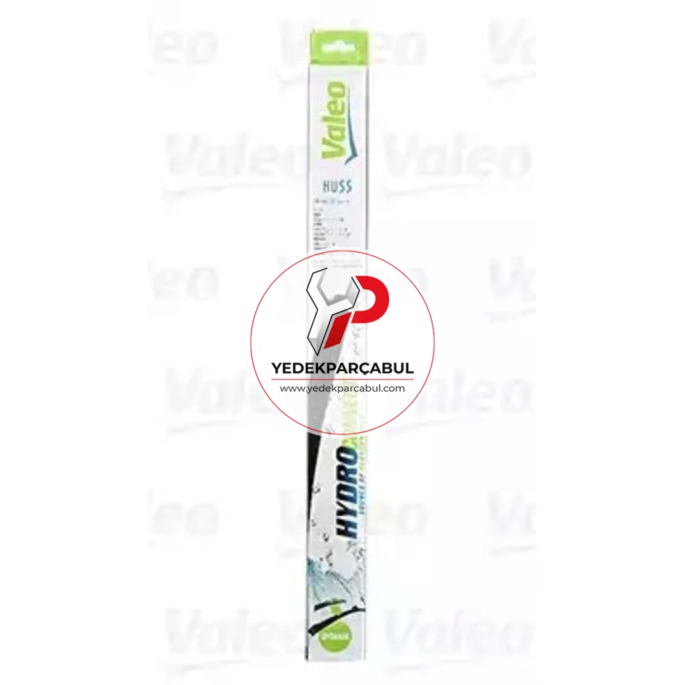 Valeo Silecek Süpürgesi