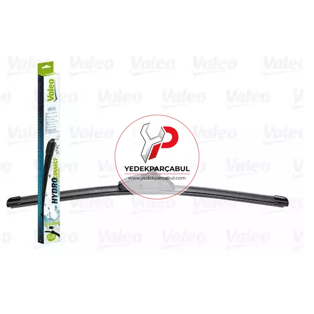 Valeo Silecek Süpürgesi