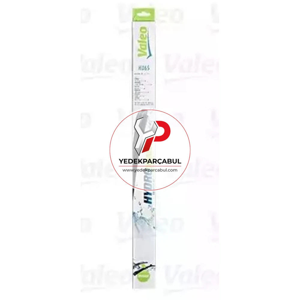 Valeo Silecek Süpürgesi