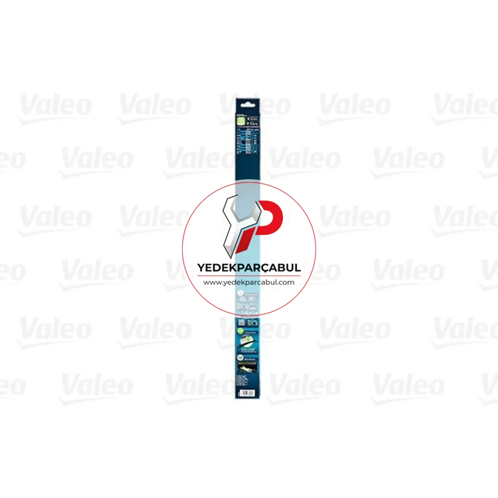Valeo Silecek Süpürgesi