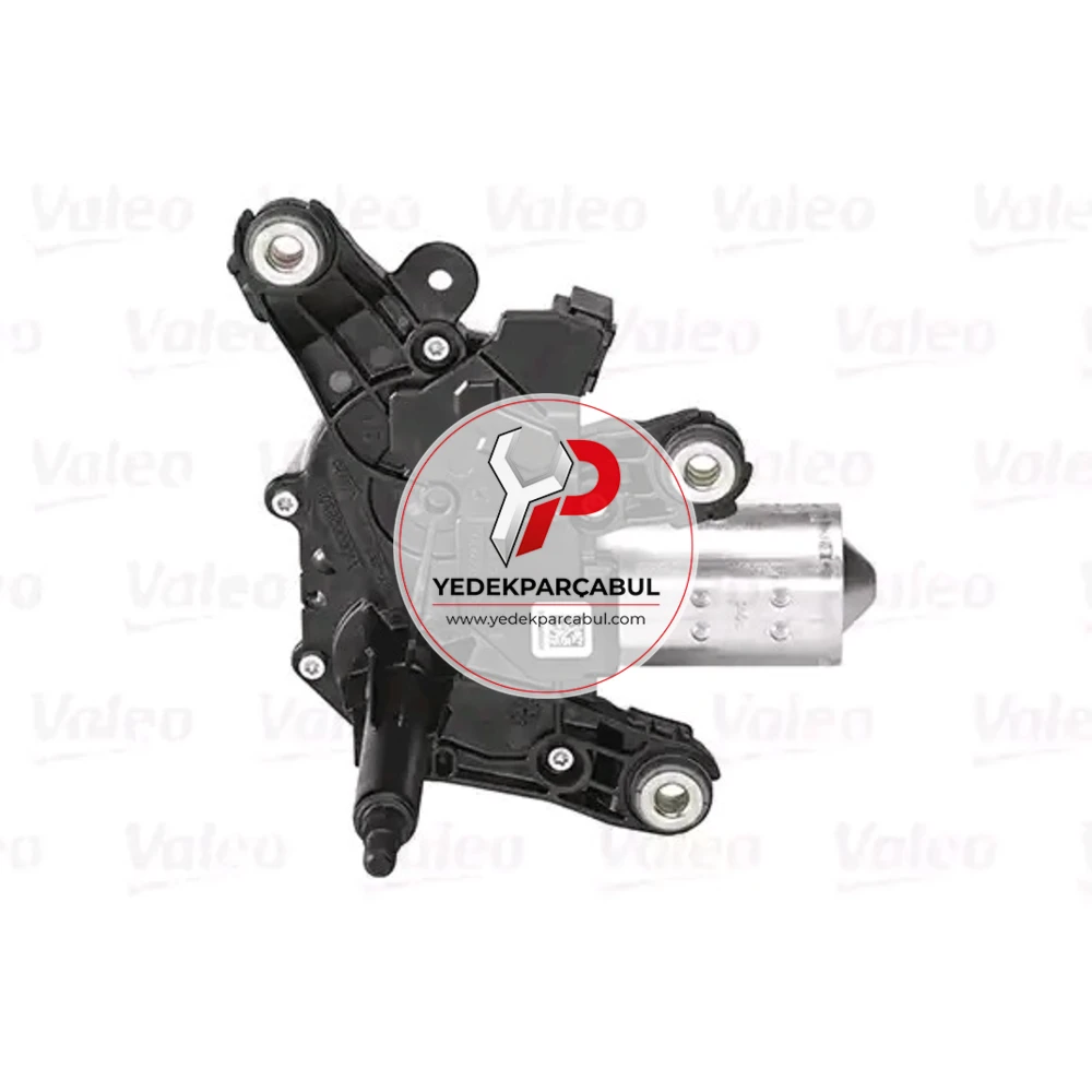 Valeo Silecek Motoru Arka