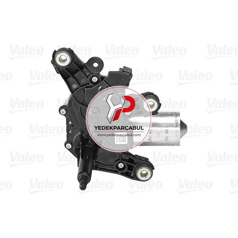 Valeo Silecek Motoru Arka