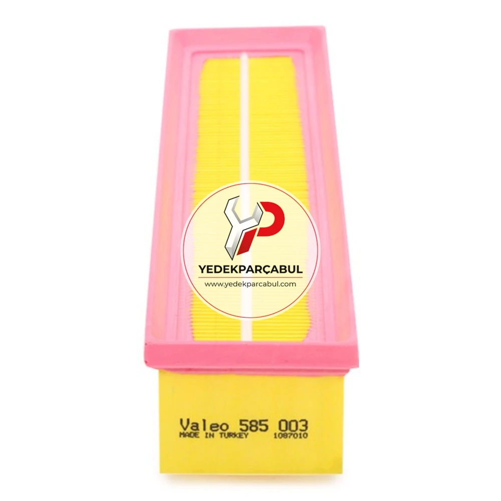Valeo Hava Filtresi