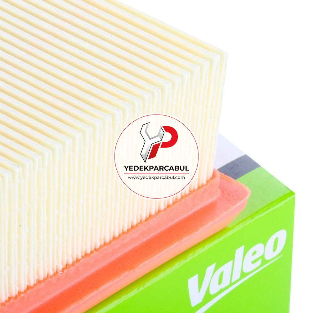 Valeo Hava Filtresi