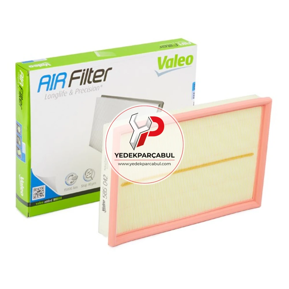 Valeo Hava Filtresi