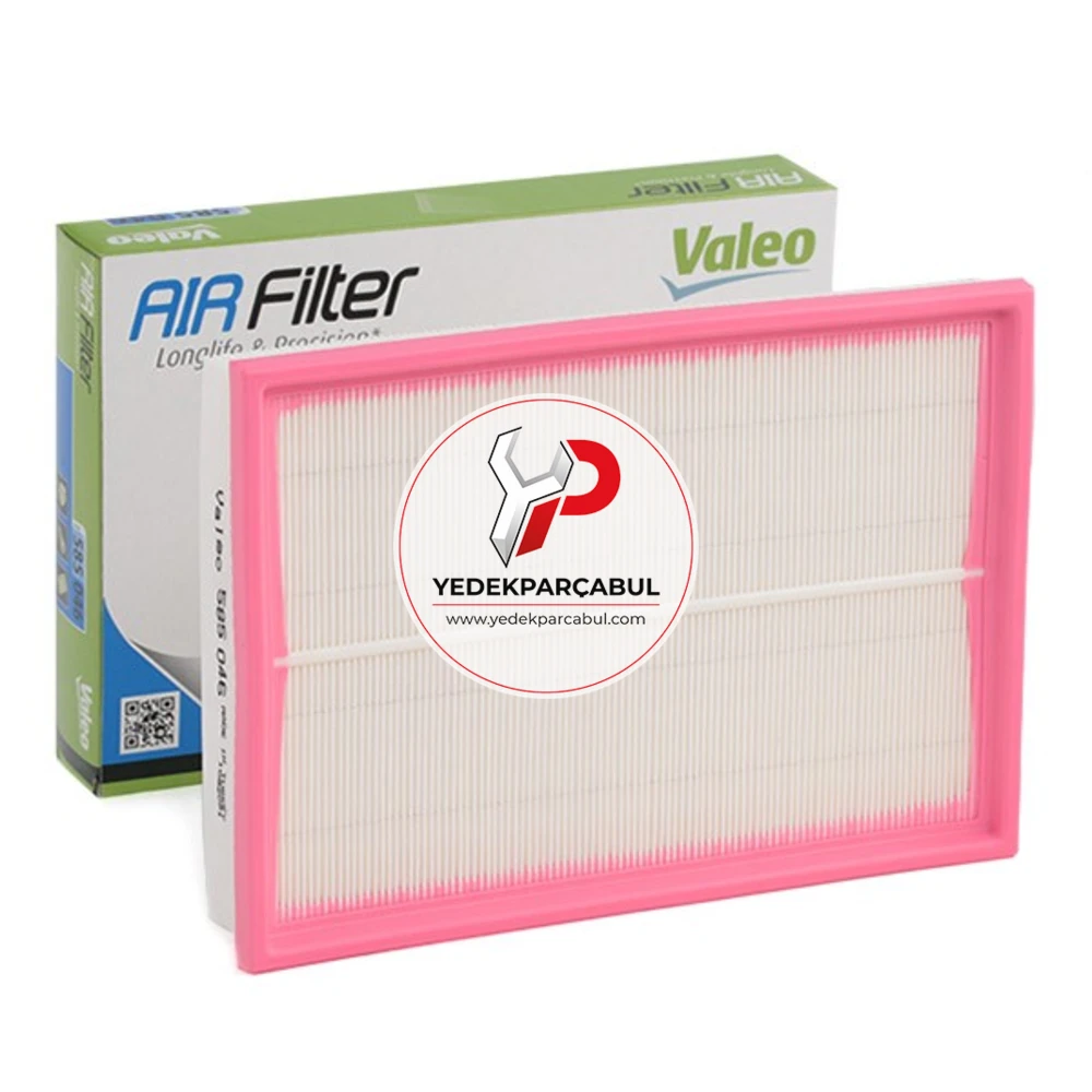 Valeo Hava Filtresi