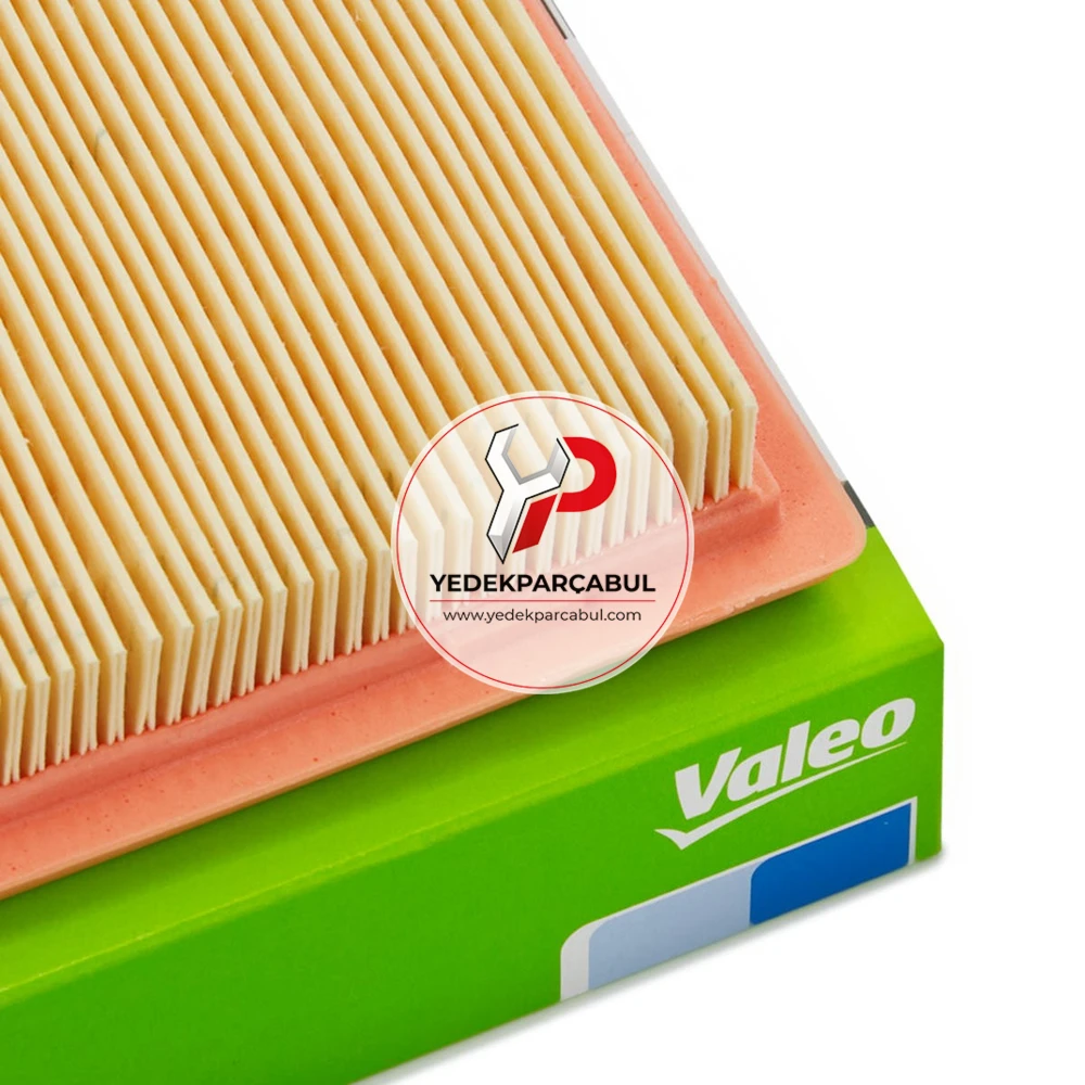 Valeo Hava Filtresi