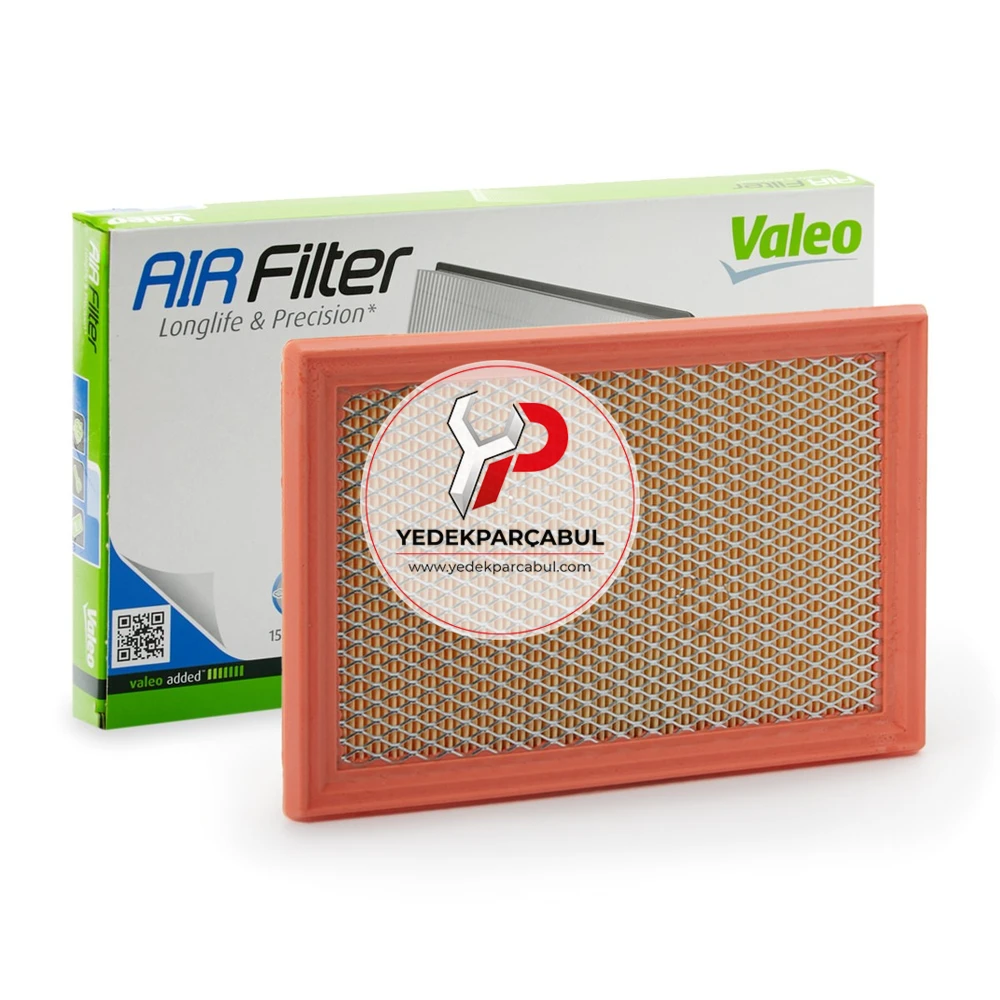 Valeo Hava Filtresi