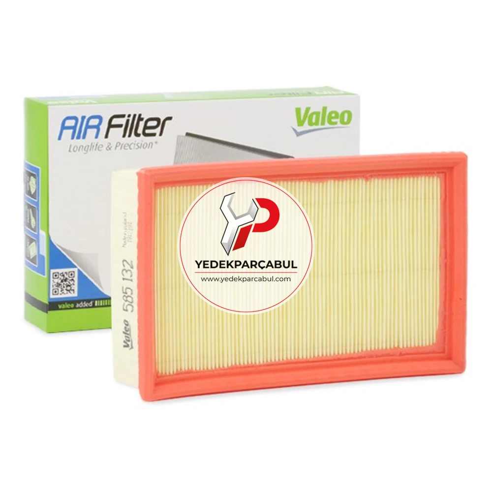 Valeo Hava Filtresi