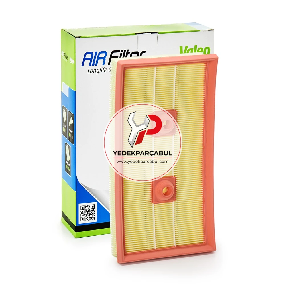 Valeo Hava Filtresi