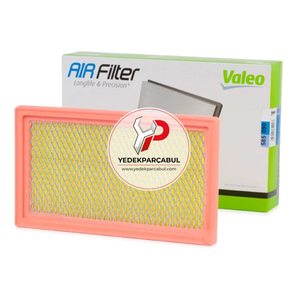 Valeo Hava Filtresi