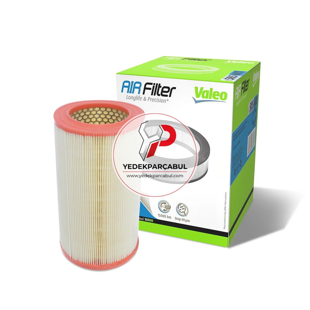 Valeo Hava Filtresi